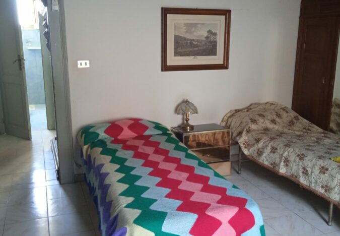 APPARTAMENTO GIOIOSA MAREA UMBERTO I