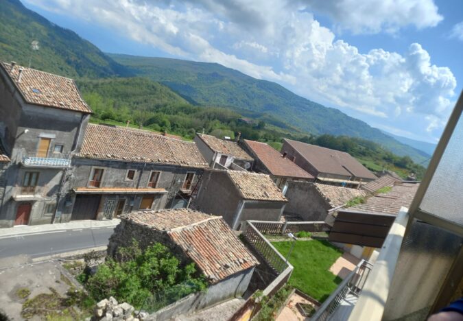 APPARTAMENTO S. ANTONIO FLORESTA